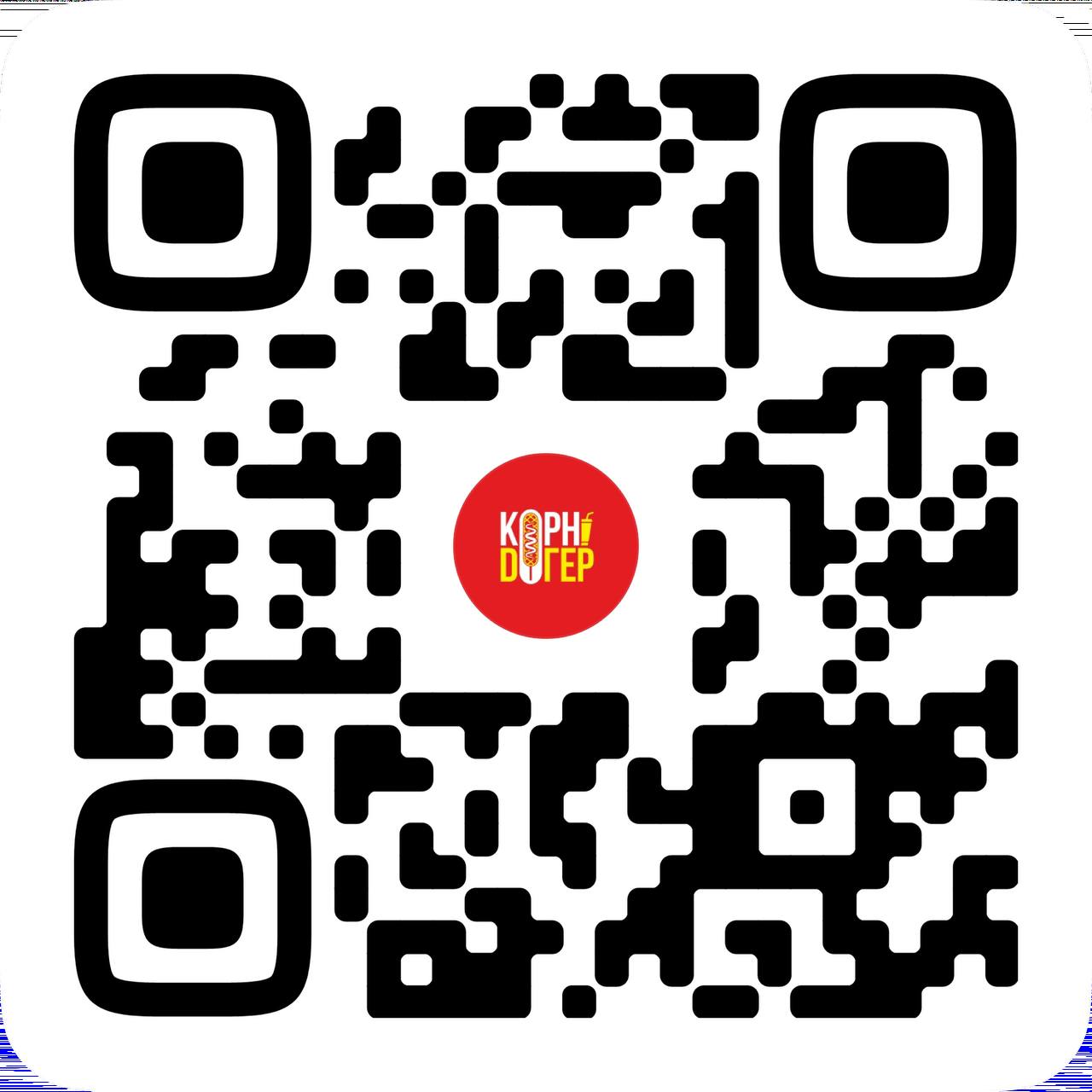 QR-код ВКонтакте